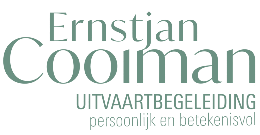 Ernstjan Cooiman | Uitvaartbegeleiding