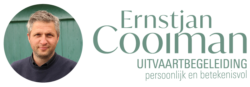 Ej logo met foto